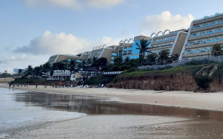 [IBGE] Em AL, serviços avançam 5,4% em julho e alcançam terceira alta consecutiva