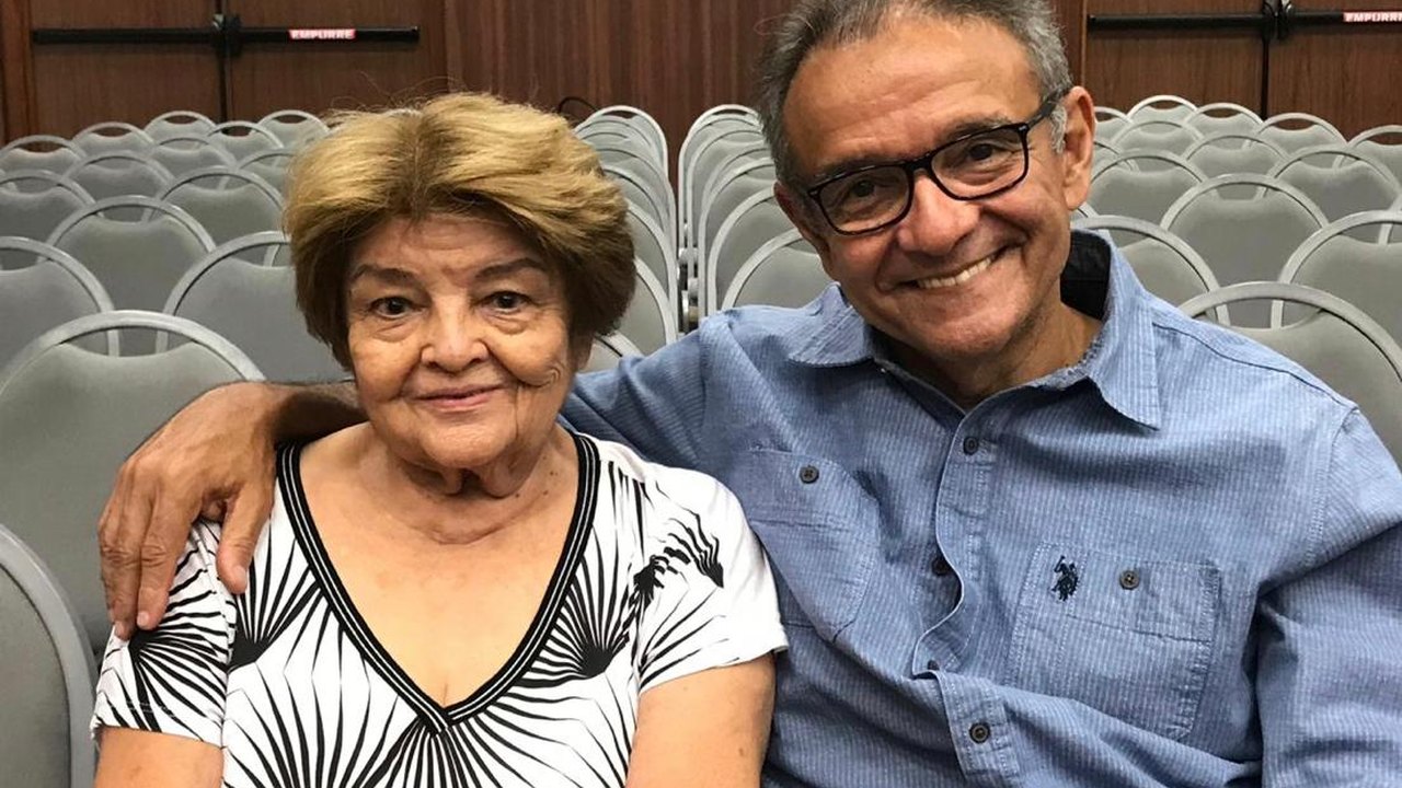 Luto: Faleceu Dra. Marlene Lanverly