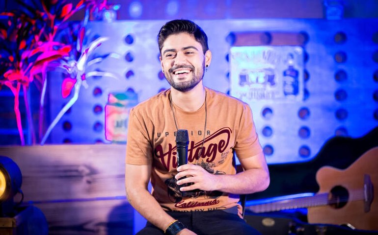 Sertanejo se prepara para ‘juntar os trapinhos’ com a namorada