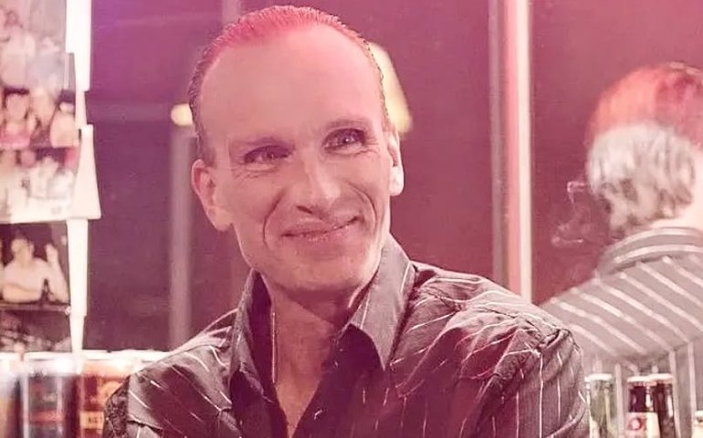 Peter Greene, ator de 'O Máscara' e 'Pulp Fiction', é encontrado morto em Nova York