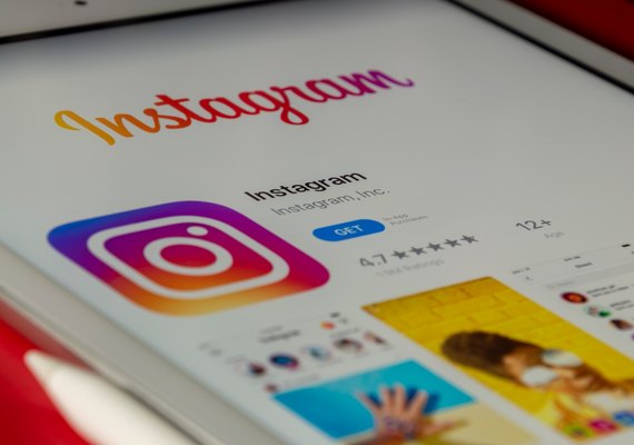 Usuários de vários países dizem que suas contas do Instagram foram suspensas pela plataforma