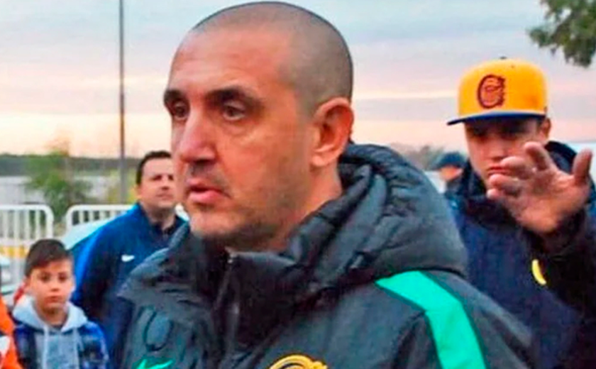 Líder e mais um integrante de organizada do Rosario Central são mortos a tiros na Argentina