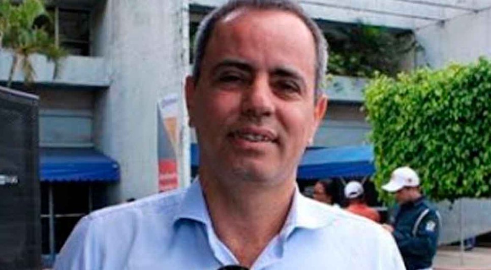 sergio viana / Foto: internet
