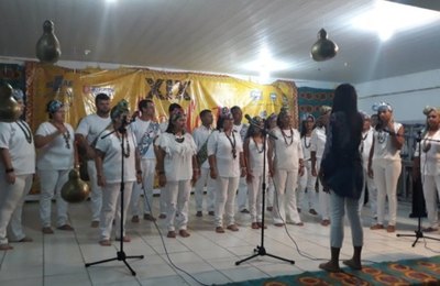 Coruripe é palco do XIX Nordeste Cantat 