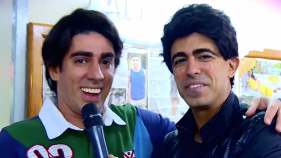 Tá no Ar volta a ser gravado em outubro