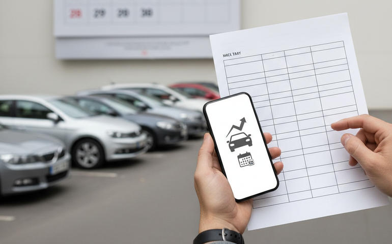 IPVA 2026: pagamento do imposto começa este mês; veja as datas