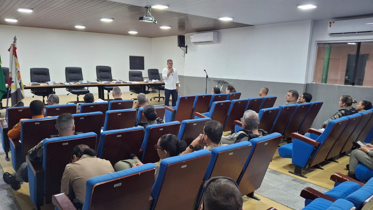 Operação Virtude inicia atividades em Alagoas com foco na proteção da pessoa idosa