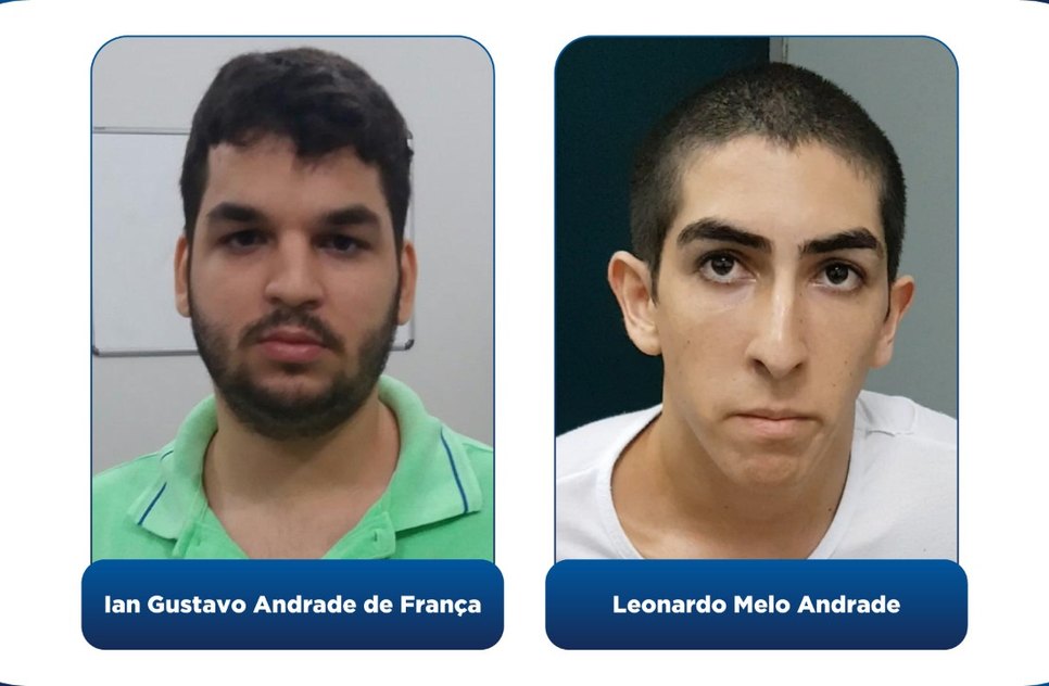 DHPP mandados de prisão