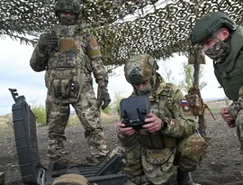 Perda de Pokrovsk representa revés estratégico para defesa de Kiev em Donbass, alerta analista