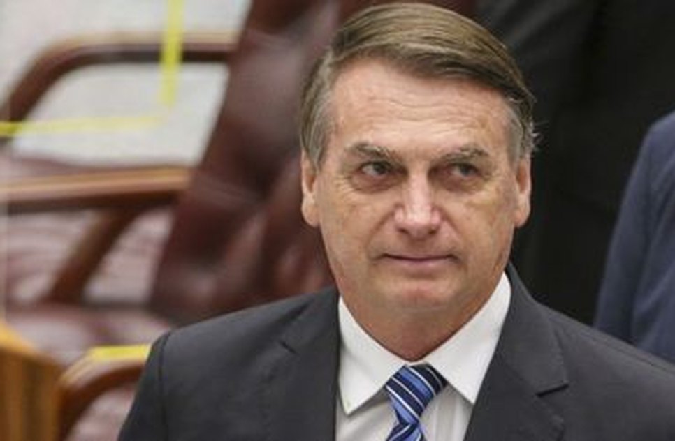 Bolsonaro recorre contra inelegibilidade determinada pelo TSE
