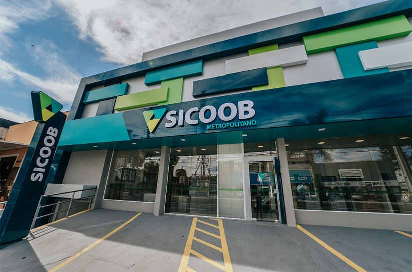 A partir do SuperApp, Sicoob lança solução personalizada para profissionais da saúde
