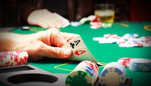 poker