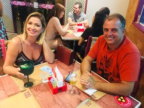 Dani & Cau Uchôa