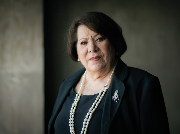 Eliana Calmon, 1ª mulher ministra do STJ, fará palestra de abertura no ADIT Juris, em Salvador