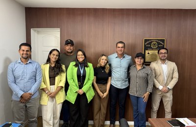 Projetos da Prefeitura de Maceió viram referência para a cidade de Maragogi