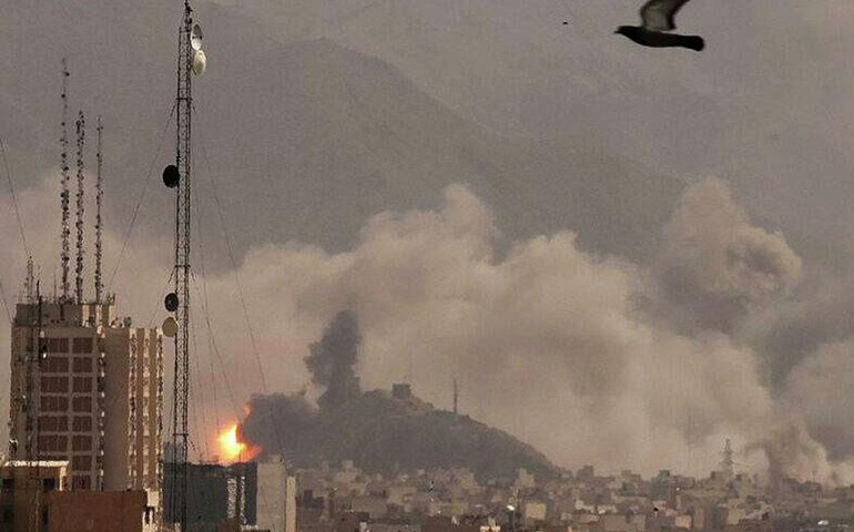 Irã não será como Iraque em 2003, afirma analista à Sputnik Brasil