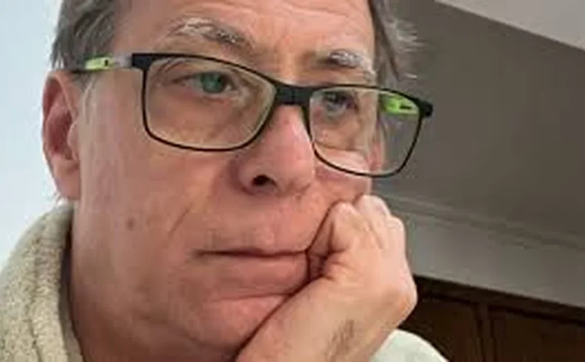Pedro Cardoso apoia condenação de Leo Lins e critica 'mensagens fascistas' disfarçadas