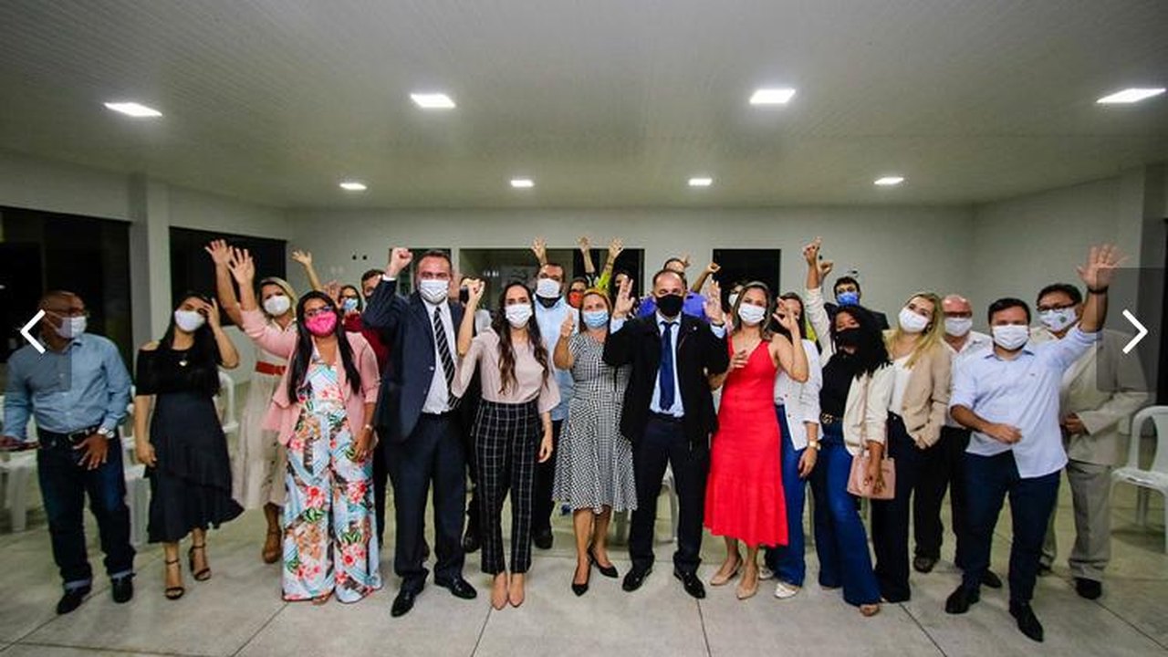 Empreendedorismo jurídico e apoio à advocacia em início de carreira são temas do Papo Reto em São Miguel dos Campos