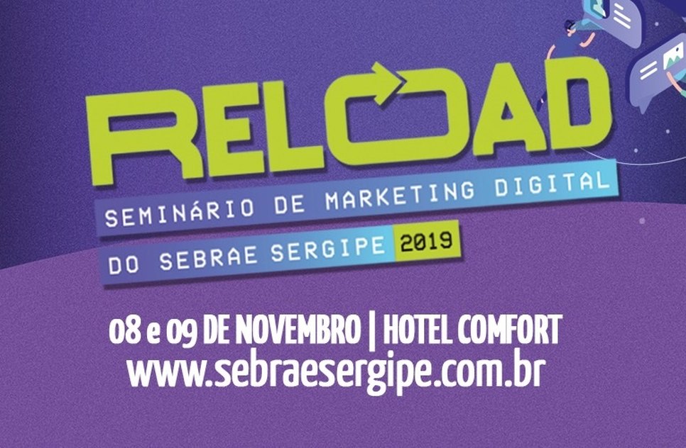 SEMINÁRIO SEBRAE