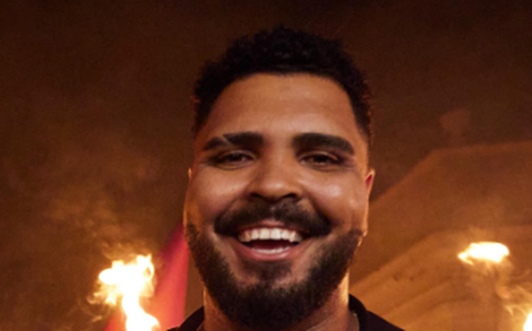 Paulo Vieira e Giovanna Ewbank criticam dono da Rede TV! por comentário racista