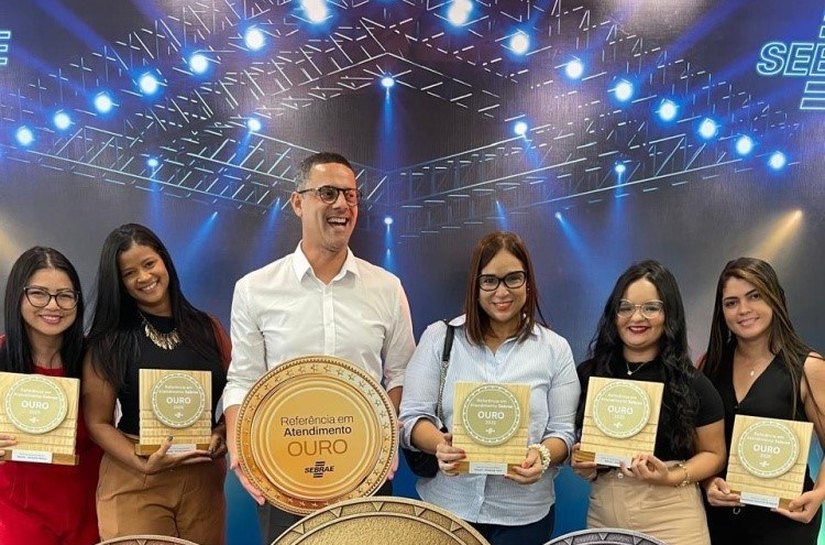 Sala do Empreendedor de Maceió conquista Selo Ouro pelo terceiro ano consecutivo