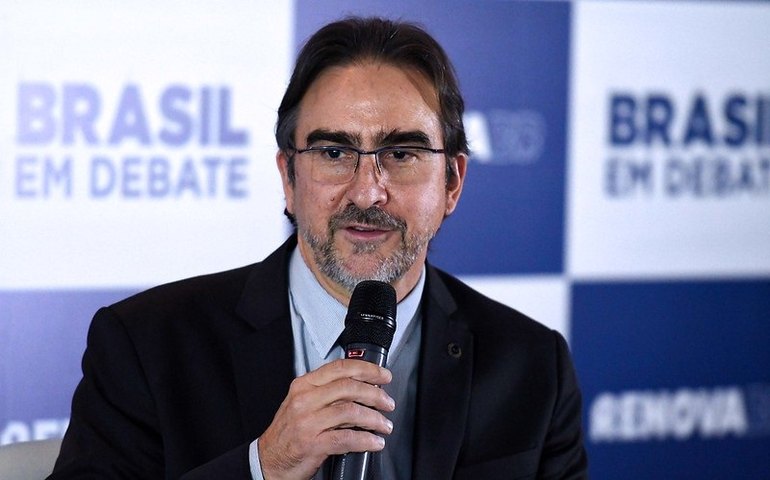 Alguns setores terão algum tratamento diferenciado, diz Appy sobre tributária