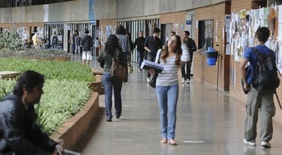 universidade-fies-bolsa-ensino-superior-16022024084603182 / Foto: DIVULGAÇÃO/UNB