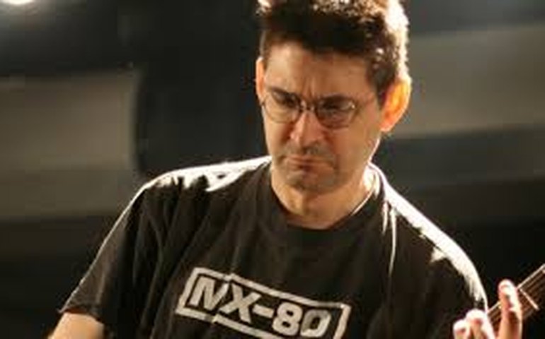 Steve Albini, o simpático e rabugento, foi além de ser produtor lendário do Nirvana