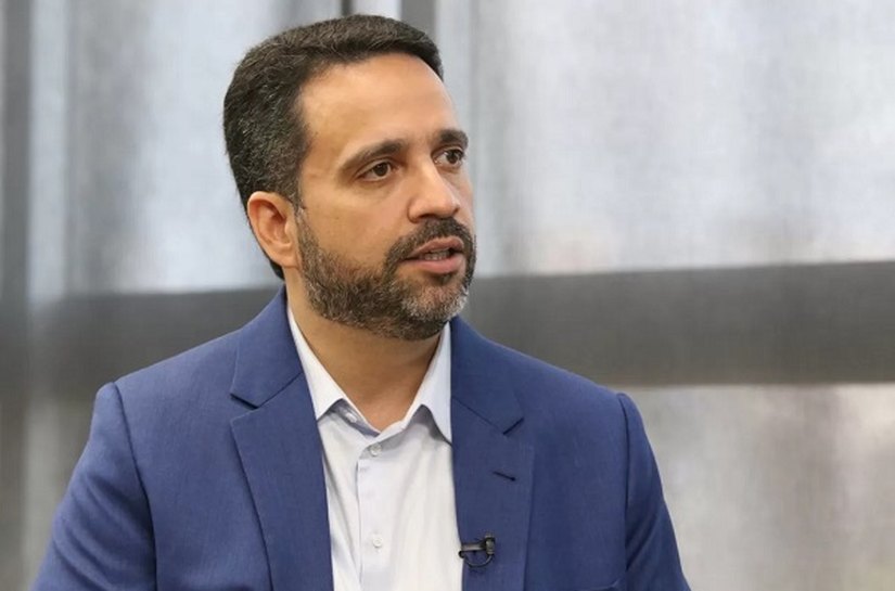 Governo Paulo Dantas tem 60% de aprovação em São José da Laje aponta pesquisa Falpe