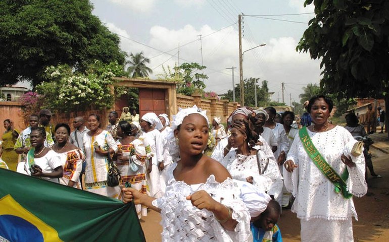 Caixa Cultural no Rio apresenta mostra Faróis do Cinema