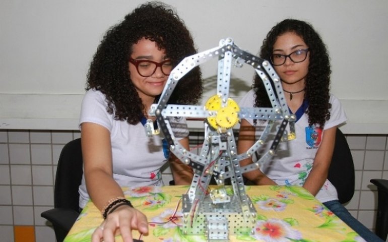 Inscrições para a Olimpíada de Matemática das Escolas Públicas se encerram nesta segunda (2)
