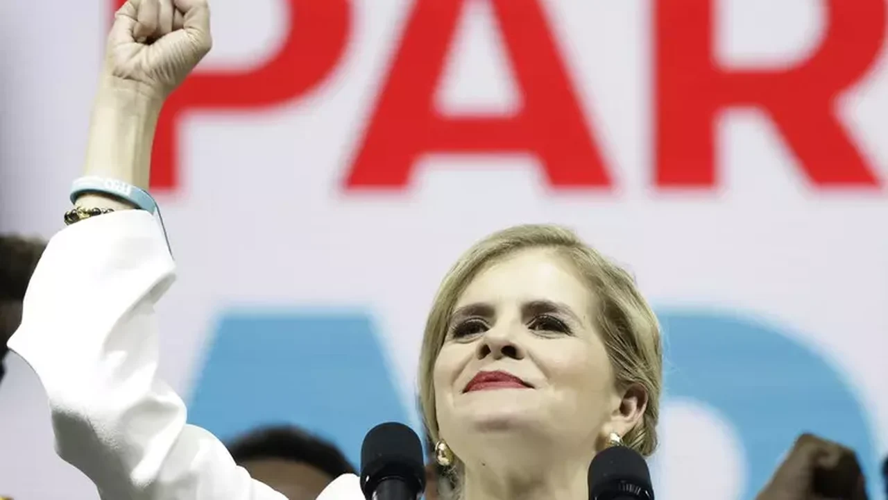 Laura Fernández vence eleições presidenciais na Costa Rica no 1º turno