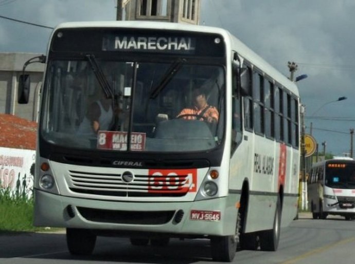 Fiscalização e quadro de horários da linha Marechal/Maceió serão reforçados