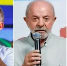 Vox Brasil aponta empate técnico entre Lula e Flávio Bolsonaro no 2º turno
