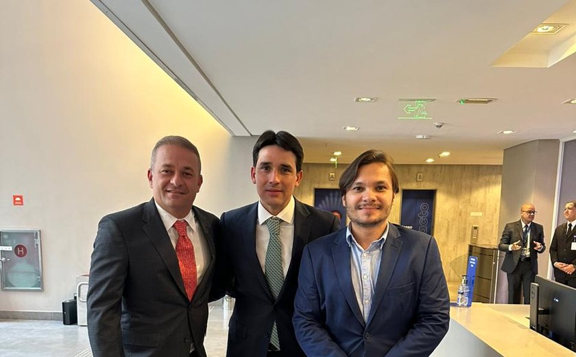 Terminal de granéis sólidos do Porto de Maceió é arrematado em leilão