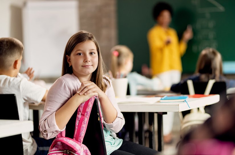 Baixo desempenho escolar pode estar ligado a problemas de visão