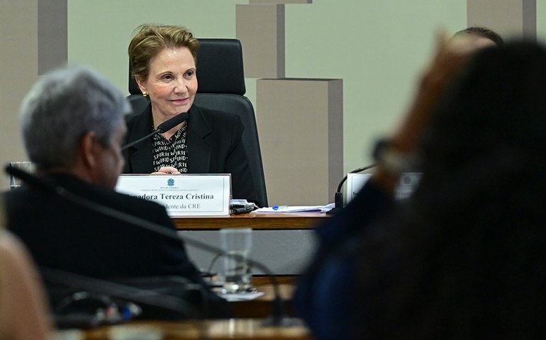 CRE avalia regras para registro de terras em faixa de fronteira