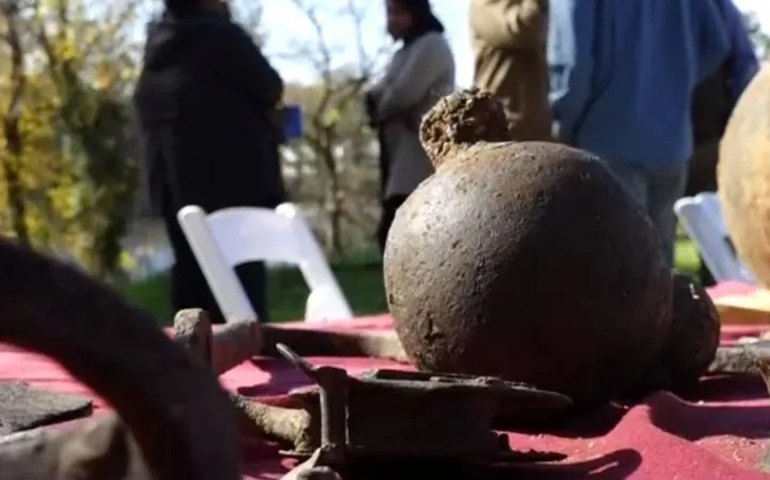 Base antimísseis dos EUA na Polônia começa a funcionar esta semana