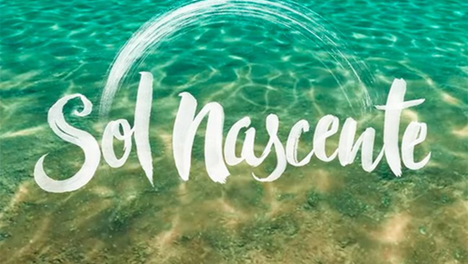 Suzana Pires assume autoria de Sol Nascente