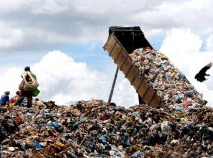 Cooperação deve capacitar comunidades sobre gestão de resíduos sólidos