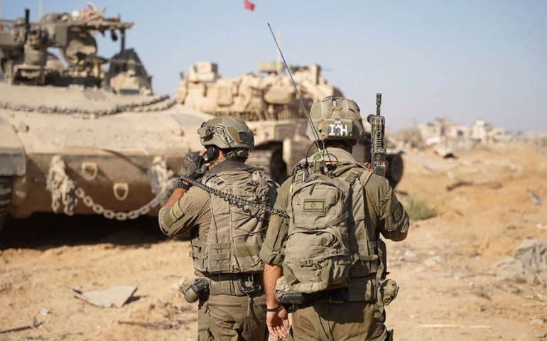 Chefe da agência de segurança de Israel condena 'terrorismo' de colonos na Cisjordânia e alerta para 'riscos'