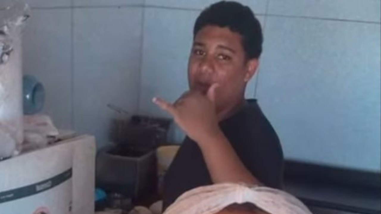 PM envolvido na morte do jovem Gabriel Lincoln é promovido mesmo afastado pela Justiça