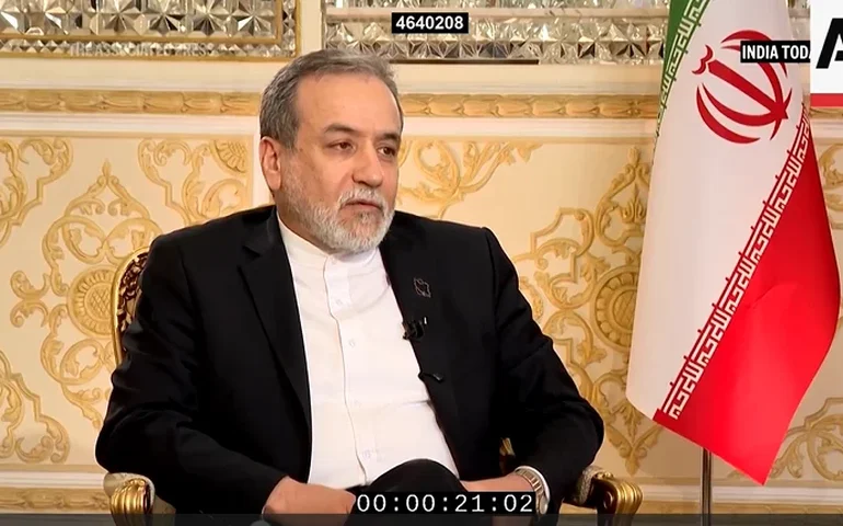 'Guerra Devastadora': Irã e EUA jogam última cartada diplomática em Genebra sob sombra de conflito regional