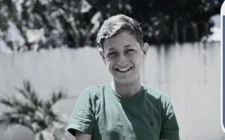 Missa de 7° dia de Rodriguinho acontece quinta-feira, em Palmeira