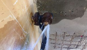 agua
