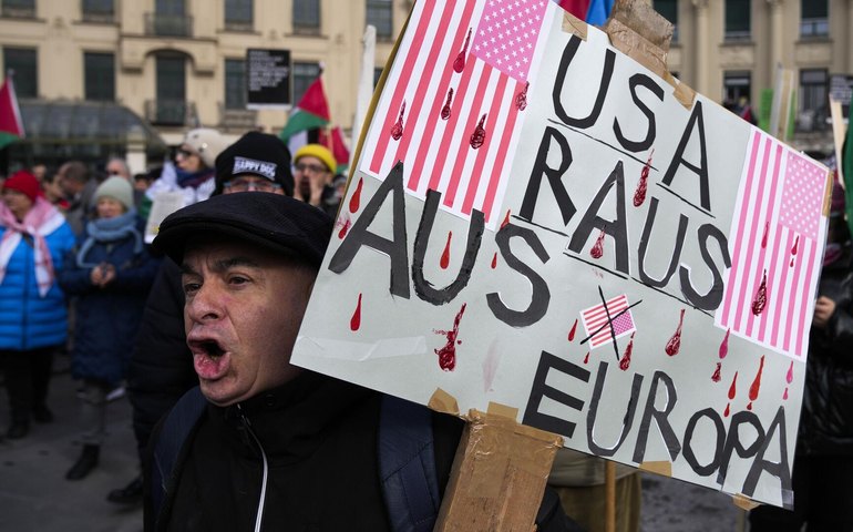 Órfã dos EUA? Europa precisa virar 'adulta' e aprender a se defender sozinha, opina especialista