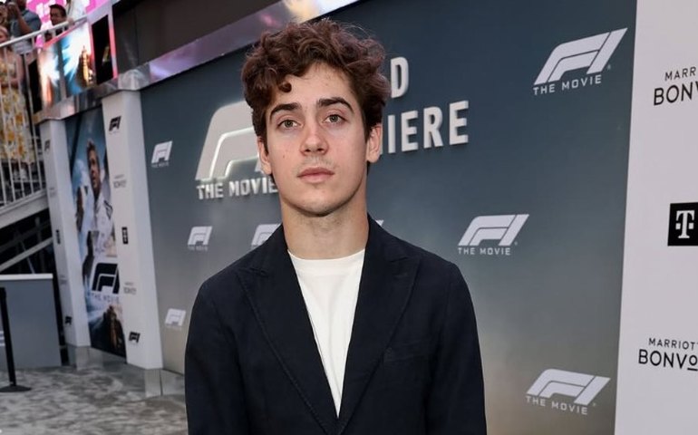 Presidente da Renault descarta troca de Colapinto na Alpine: 'Vai terminar o ano na Fórmula 1'