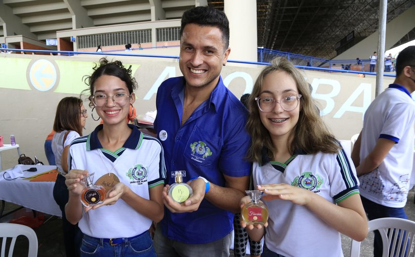 Inscrições para o Encontro Estudantil 2024 são prorrogadas até 25 de outubro