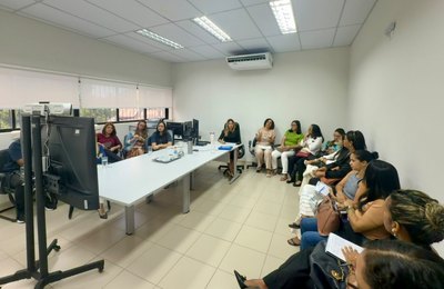 Juizado da Mulher articula fluxo de proteção após término de medida protetiva