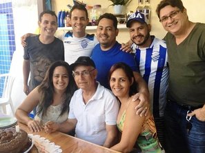 Arquivo pessoal